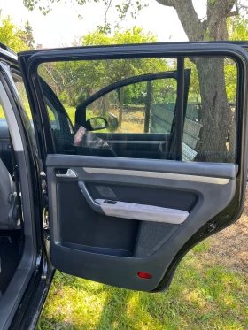 VW Touran 2.0 TDI 140 кс Facelift, снимка 7