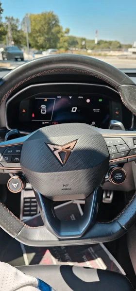 Cupra Formentor VZ, снимка 4