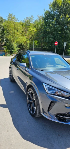 Cupra Formentor VZ, снимка 5