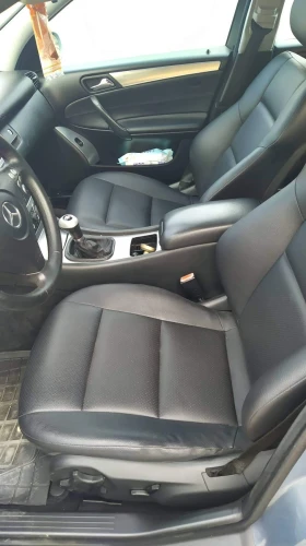 Mercedes-Benz C 230, снимка 9