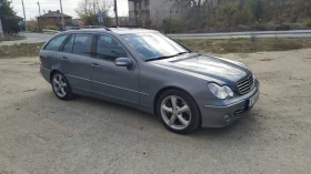 Mercedes-Benz C 230, снимка 4