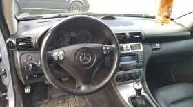 Mercedes-Benz C 230, снимка 5