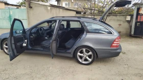 Mercedes-Benz C 230, снимка 2