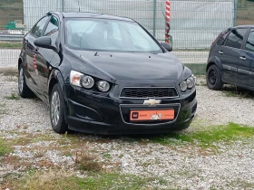 Chevrolet Aveo 1.3-D-КЛИМАТРОНИК, снимка 2