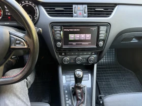 Skoda Octavia VRS, снимка 8