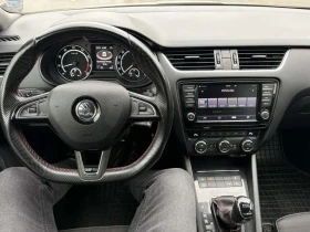 Skoda Octavia VRS, снимка 10