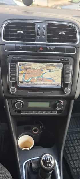 VW Polo 1, 4 85кс, снимка 9