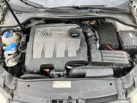 VW Golf 1.6 TDI 105 k Highline , снимка 15