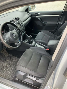 VW Golf 1.6 TDI 105 k Highline , снимка 9