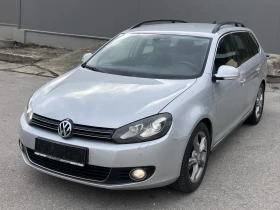 VW Golf 1.6 TDI 105 k Highline , снимка 2
