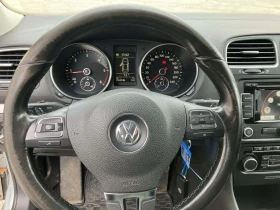 VW Golf 1.6 TDI 105 k Highline , снимка 10