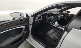 Audi A7 A7 (4K) 45 Tdi Quattro Premium, снимка 9