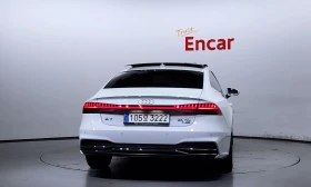 Audi A7 A7 (4K) 45 Tdi Quattro Premium, снимка 4