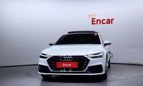 Audi A7 A7 (4K) 45 Tdi Quattro Premium, снимка 3