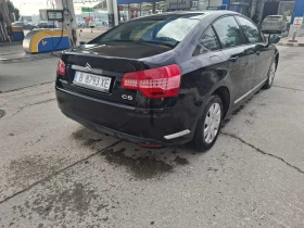 Citroen C5, снимка 4