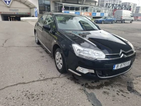 Citroen C5, снимка 1