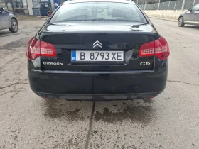 Citroen C5, снимка 2