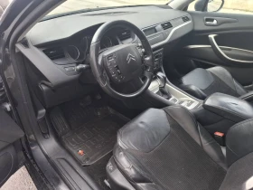 Citroen C5, снимка 5