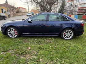 Audi S4, снимка 8