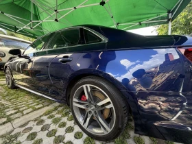 Audi S4, снимка 3