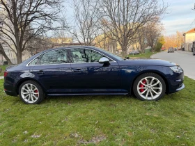 Audi S4, снимка 7