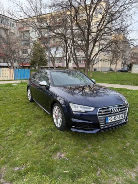 Audi S4, снимка 6