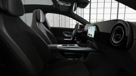 Mercedes-Benz CLA 350 4MATIC EQ, снимка 9