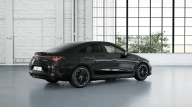 Mercedes-Benz CLA 350 4MATIC EQ, снимка 4