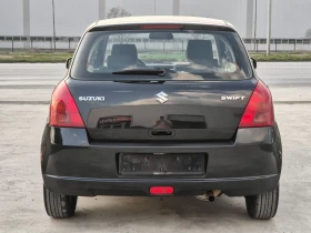 Suzuki Swift 1.3 Бензин Подгрев запазена, снимка 5
