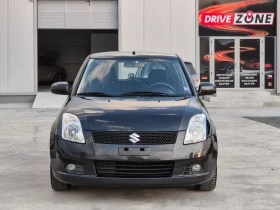 Suzuki Swift 1.3 Бензин Подгрев запазена, снимка 2