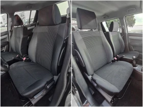 Suzuki Swift 1.3 Бензин Подгрев запазена, снимка 12