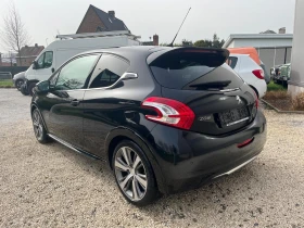 Peugeot 208, снимка 3