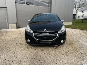 Peugeot 208, снимка 2
