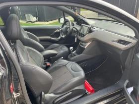 Peugeot 208, снимка 4