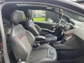 Peugeot 208, снимка 6