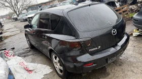 Mazda 3 1.6hdi, снимка 6