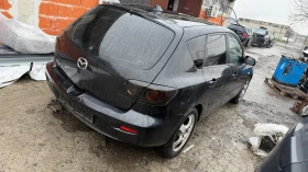 Mazda 3 1.6hdi, снимка 5