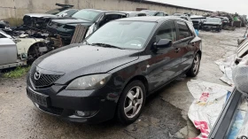 Mazda 3 1.6hdi, снимка 2