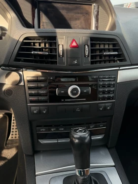 Mercedes-Benz E 350 AMG , снимка 8