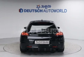 VW Scirocco R/TUNING/FULL, снимка 4