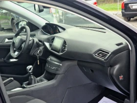 Peugeot 308 1.6 HDI 120k, снимка 8