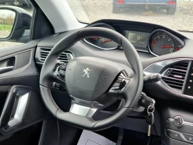 Peugeot 308 1.6 HDI 120k, снимка 9