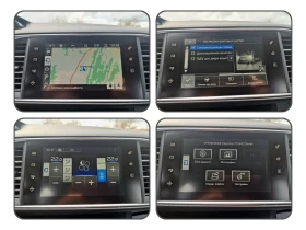 Peugeot 308 1.6 HDI 120k, снимка 16