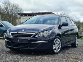 Peugeot 308 1.6 HDI 120k, снимка 1