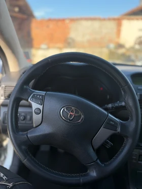 Toyota Avensis, снимка 9