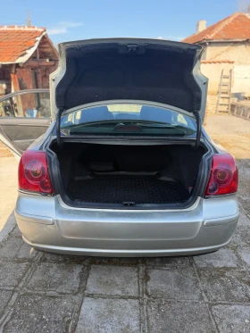 Toyota Avensis, снимка 14