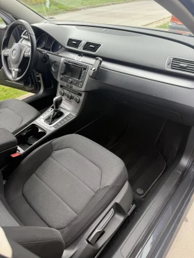 VW Passat, снимка 10