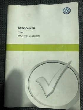 VW Passat, снимка 15