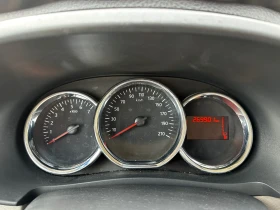 Dacia Lodgy 1.5 107hp 7 МЕСТА , снимка 11