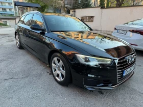 Audi A6 2.0 TDI Panorama, снимка 8